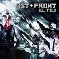 Ost+Front - Ultra (Bonus Disk)