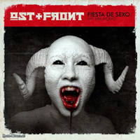 Ost+Front - Fiesta De Sexo (EP)
