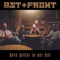 Ost+Front - Schau ins Land (Single)