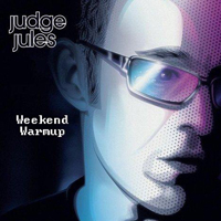 Judge Jules - Weekend WarmUp (Radioshow) - Weekend WarmUp (2010-12-24): DJ Relay Marathon