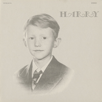 Harry Nilsson - Harry (Japan Edition)