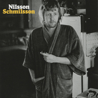 Harry Nilsson - Nilsson Schmilsson (Japan Edition)
