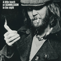 Harry Nilsson - A Little Touch Of Schmilsson In The Night (Japan Edition)