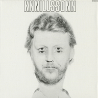 Harry Nilsson - Knnillssonn (Japan Edition)