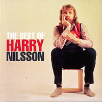 Harry Nilsson - The Best Of Harry Nilsson