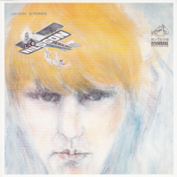 Harry Nilsson - The RCA Albums Collection (CD 2 - Aerial Ballet)