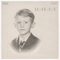 Harry Nilsson - The RCA Albums Collection (CD 3 - Harry)