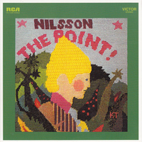 Harry Nilsson - The RCA Albums Collection (CD 5 - The Point!)