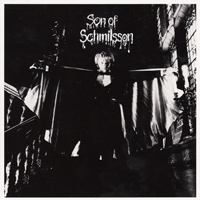 Harry Nilsson - The RCA Albums Collection (CD 8 - Son Of Schmilsson)