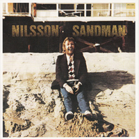 Harry Nilsson - The RCA Albums Collection (CD 12 - Sandman)