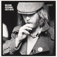 Harry Nilsson - The RCA Albums Collection (CD 17 - Sessions 1971 - 1974)
