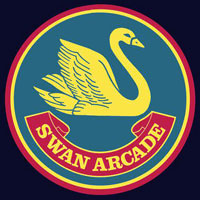 Swan Arcade - Matchless (LP)