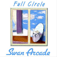 Swan Arcade - Full Circle