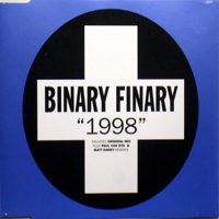 Binary Finary - 1998