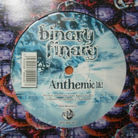 Binary Finary - Anthemic 1&2