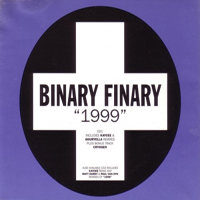 Binary Finary - 1999 (CD 1)