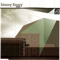 Binary Finary - 2000