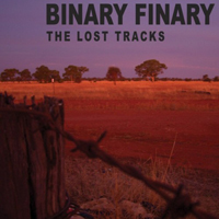 Binary Finary - The Lost Tracks