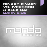 Binary Finary - Dark Side (Feat.)