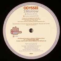 Odyssee - 2Morrow / Cruise Control