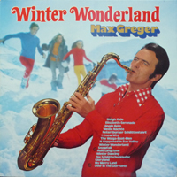 Max Greger - Winter Wonderland