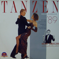 Max Greger - Tanzen '89