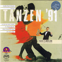 Max Greger - Tanzen '91