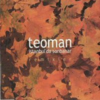 Teoman - Istanbulda Sonbahar Remiksler (Single)