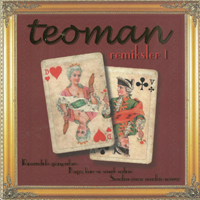 Teoman - Remiksler 1(Single)