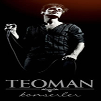 Teoman - Konserler (CD 3)