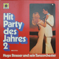 Strasser, Hugo - Hit-Party Des Jahres 2