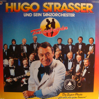 Strasser, Hugo - Tanz Mal Wieder