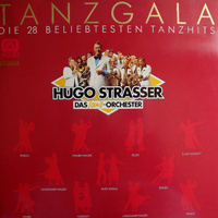 Strasser, Hugo - Tanzgala