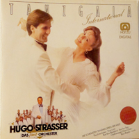 Strasser, Hugo - Tanzgala International
