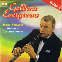 Strasser, Hugo - Goldene Evergreens Folge 2