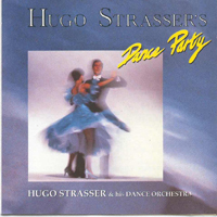 Strasser, Hugo - Dance Party