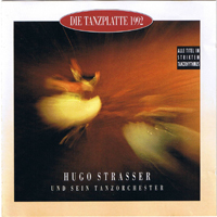 Strasser, Hugo - Die Tanzplatte 1992
