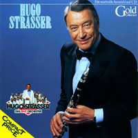 Strasser, Hugo - Gold Collection