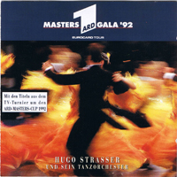 Strasser, Hugo - Masters Gala '92