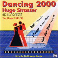 Strasser, Hugo - Dancing 2000