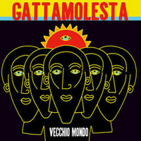 Gattamolesta - Vecchio mondo