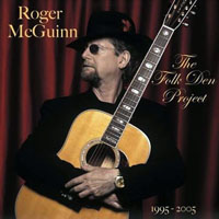 McGuinn, Roger - The Folk Den Project, 1995-2005 (CD 1)