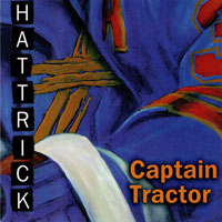 Captain Tractor - Hat Trick