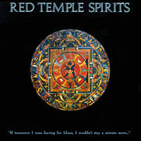 Red Temple Spirits - 