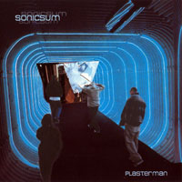 Sonic Sum - Plaster Man (EP)