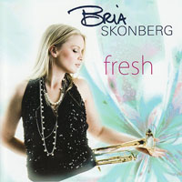 Skonberg, Bria - Fresh
