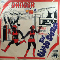 Lijadu Sisters - Danger