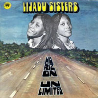 Lijadu Sisters - Horizon Unlimited