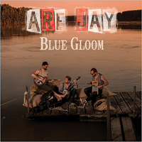 Are Jay - Blue Gloom