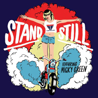 Flight Facilities - Stand Still (Remixes) (Single)